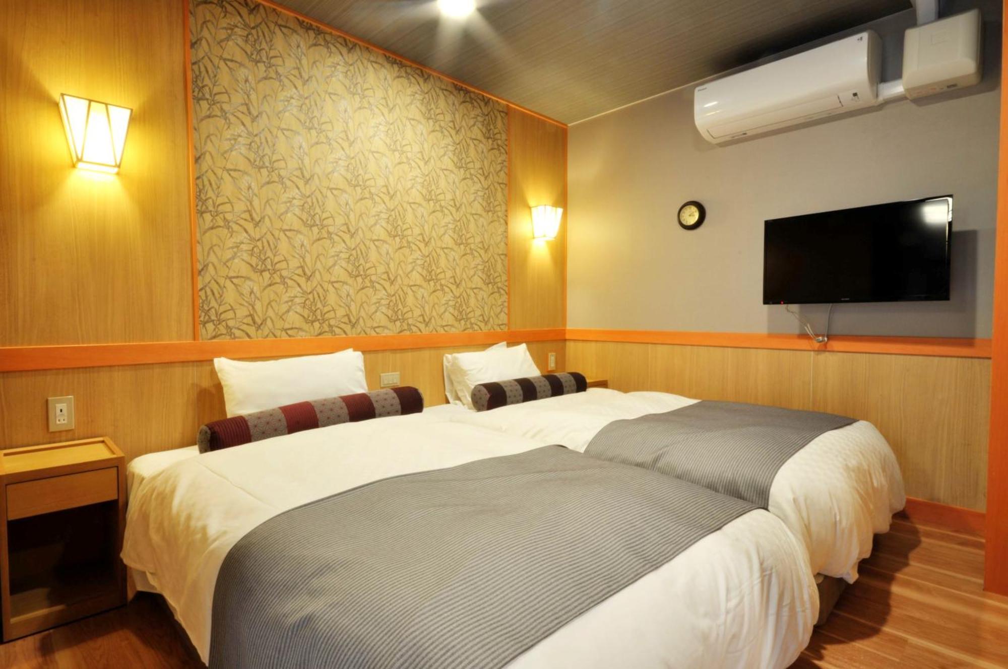 Hotel Okada Хаконе Екстер'єр фото